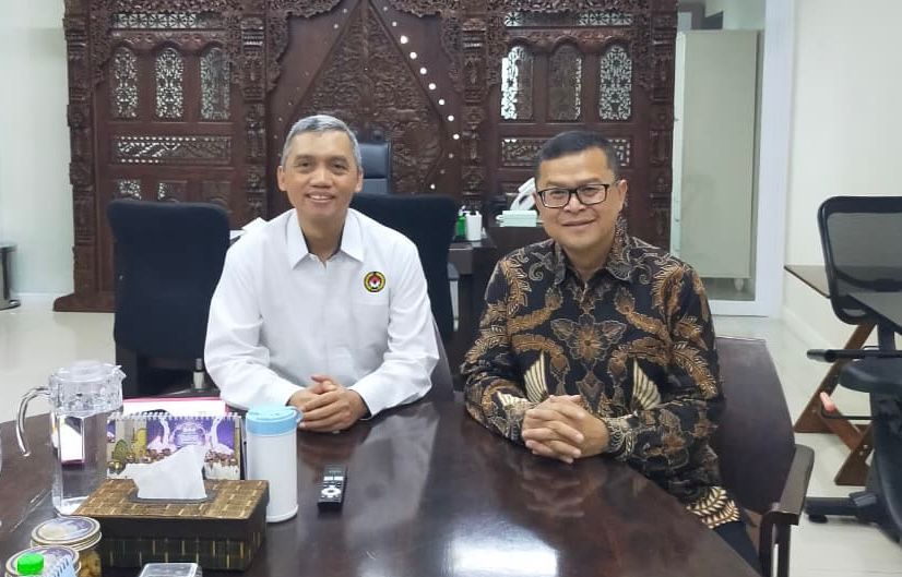 Kemenko PMK Apresiasi Peran LDII dalam Penguatan One Health dan Planetary Health