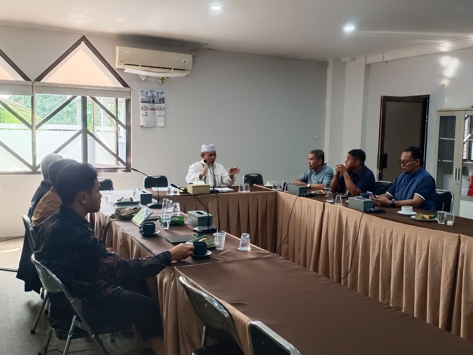 LDII Majalengka Perkuat Dakwah Digital Lewat Studi Tiru Bandung